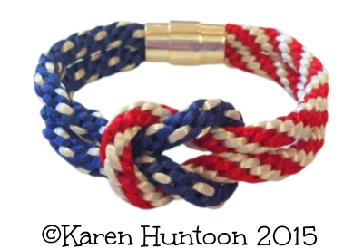 4th of July Bracelet Pack