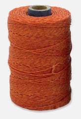 Crawford 4-Ply Waxed Irish Linen - 10 yards (use dropdown arrow to select color)