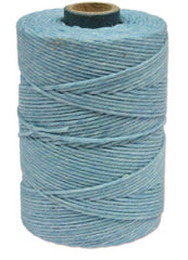 Crawford 4-Ply Waxed Irish Linen - 10 yards (use dropdown arrow to select color)